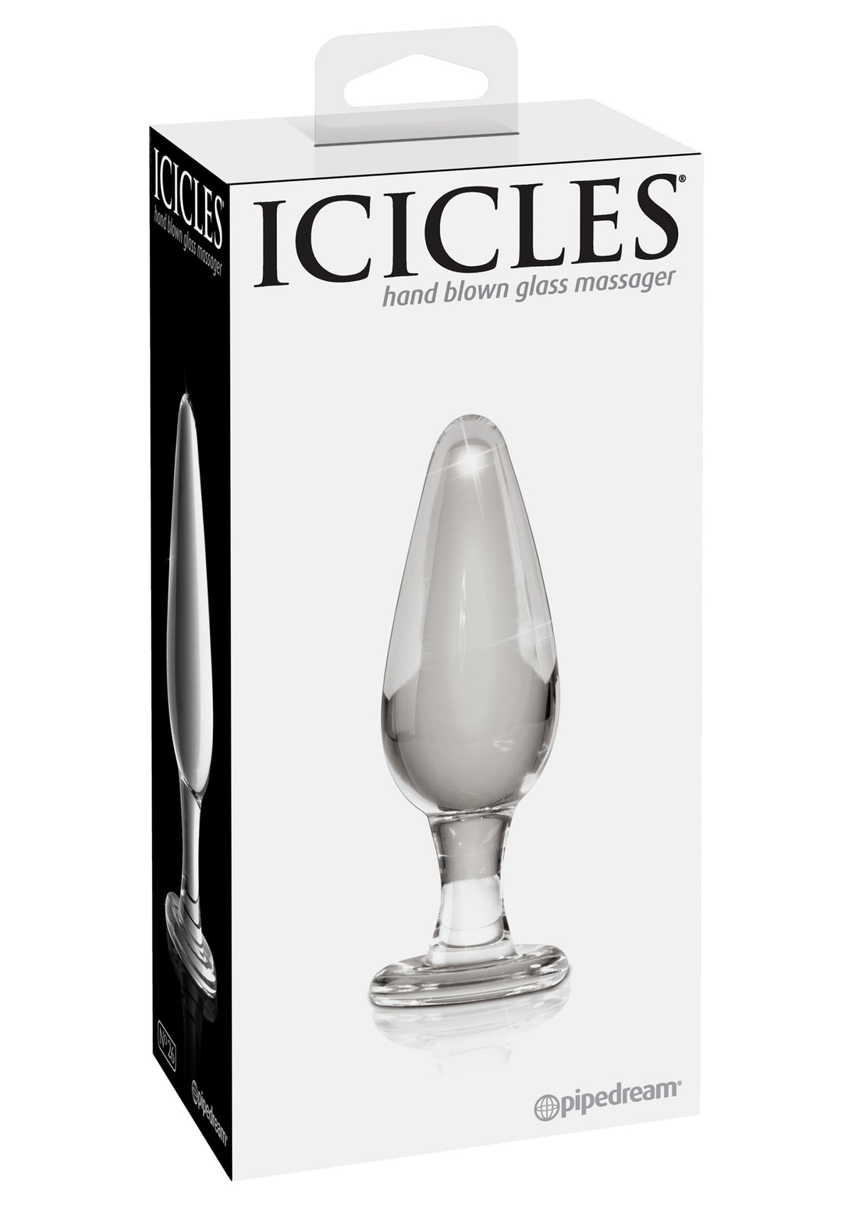 Pipedream Icicles No.26 Massager