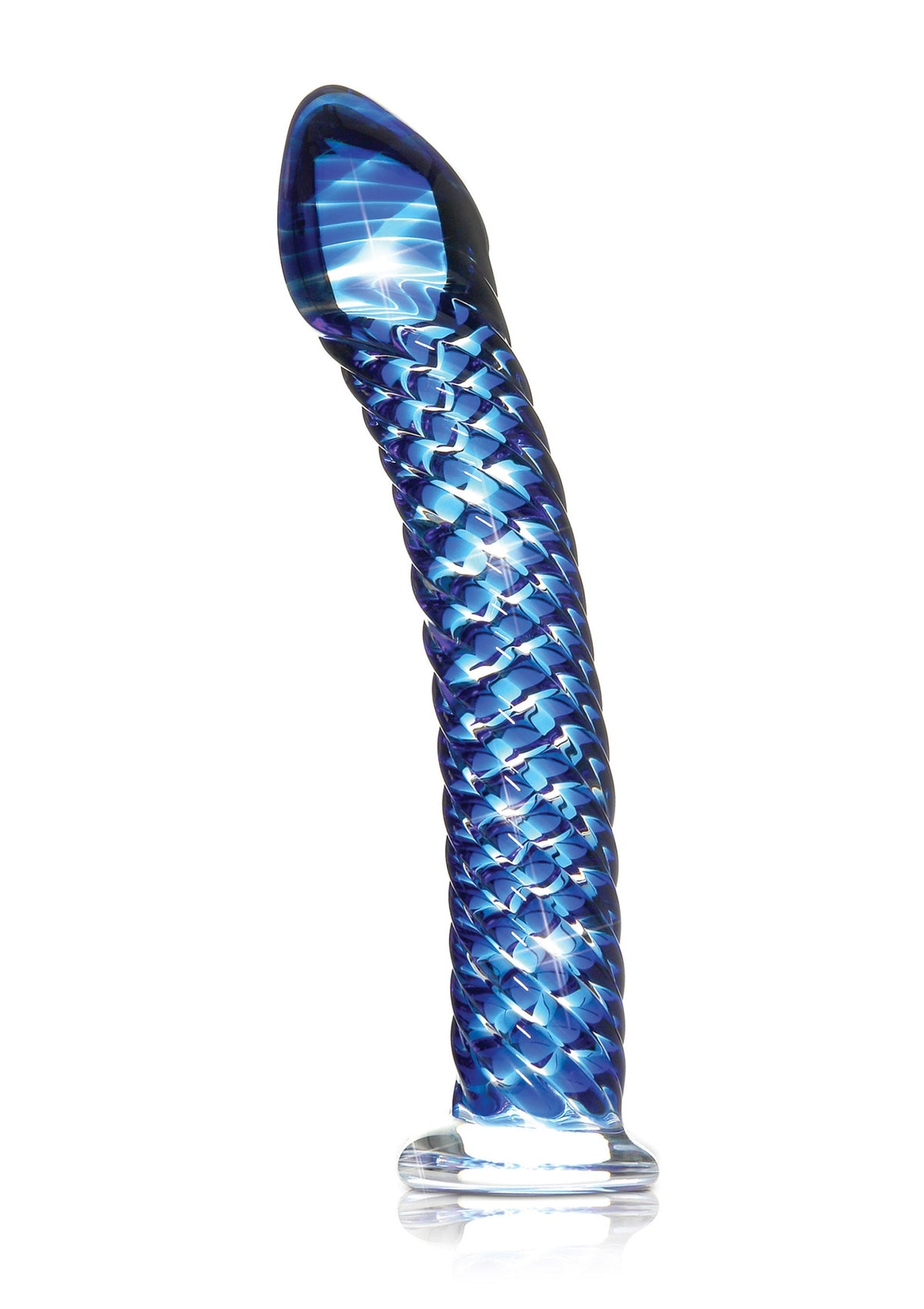 Pipedream Icicles No.29 Massager