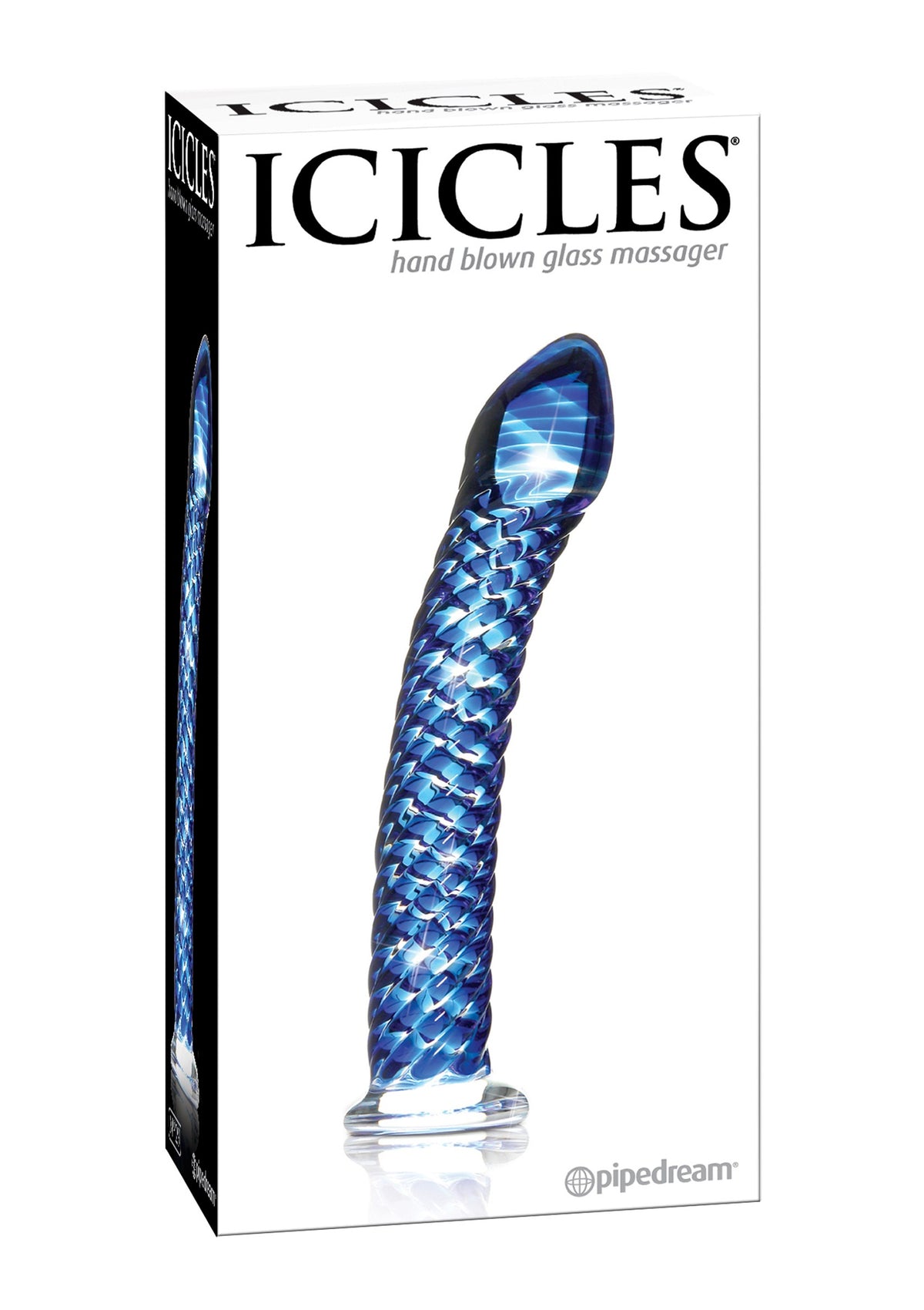 Pipedream Icicles No.29 Massager