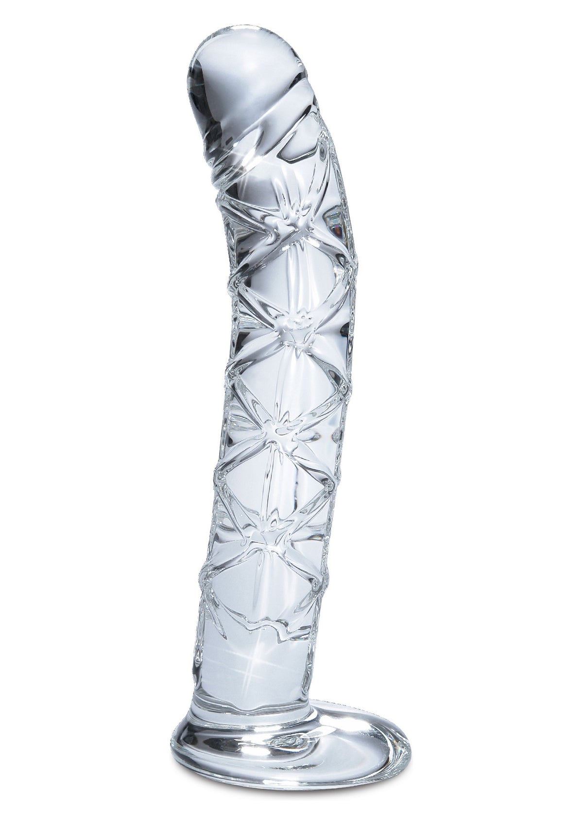 Pipedream Icicles No.60