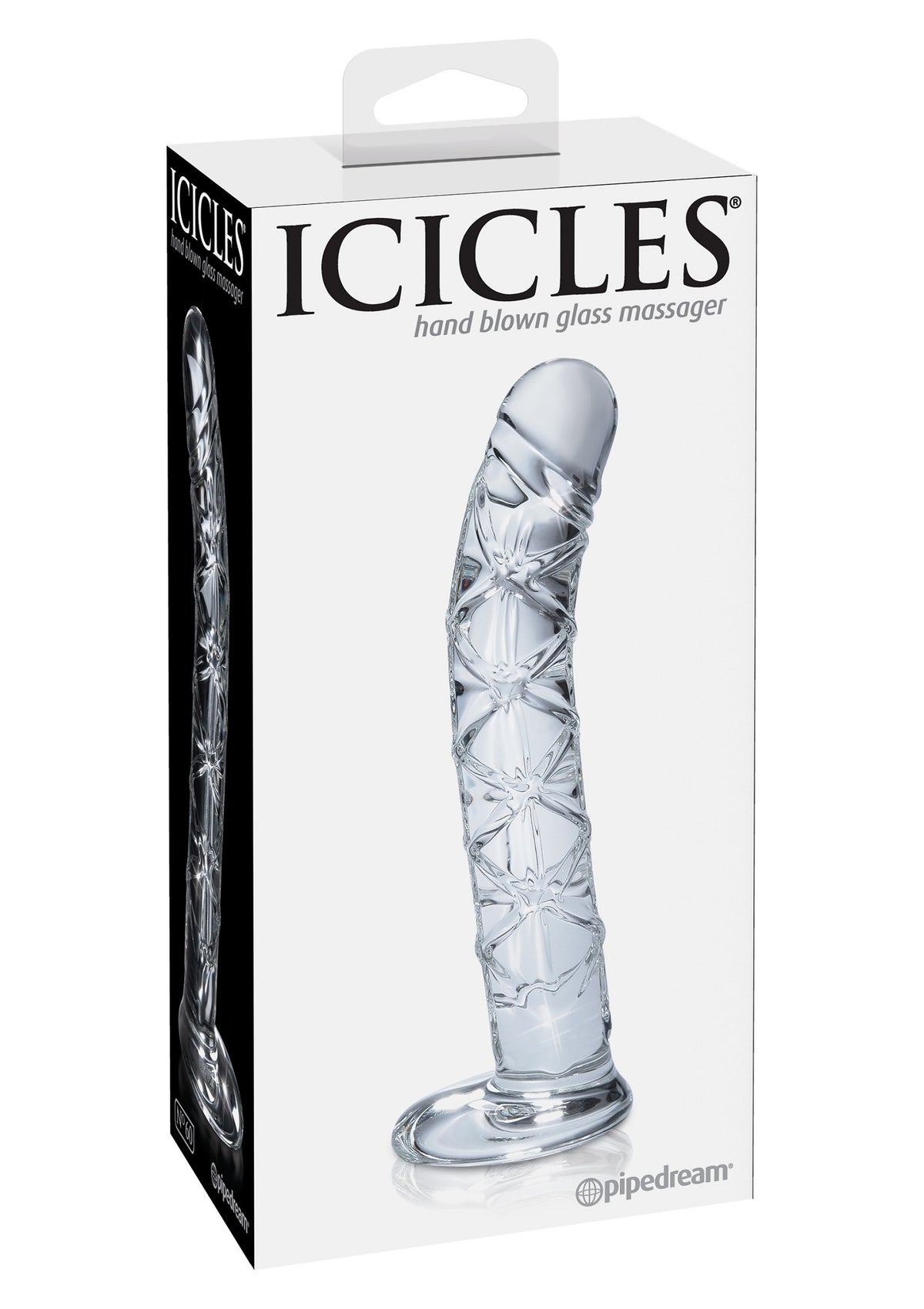 Pipedream Icicles No.60