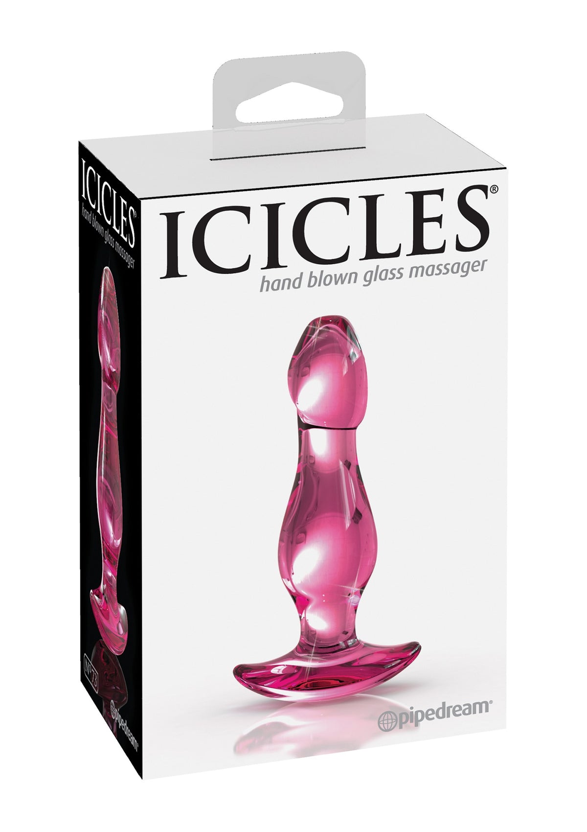 Pipedream Icicles No 73