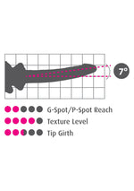 Pipedream Icicles No. 86