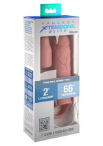 Pipedream Fantasy X-tensions Extension with Strap 6'