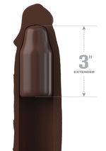 Pipedream Fantasy X-tensions Extension with Strap 7'