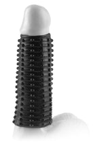 Pipedream Fantasy X-tensions FX Magic Pleasure Sleeve