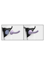 Pipedream Dillio Platinum Body Dock SE Pegging Kit 5'