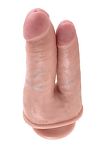 Pipedream King Cock Double Penetrator