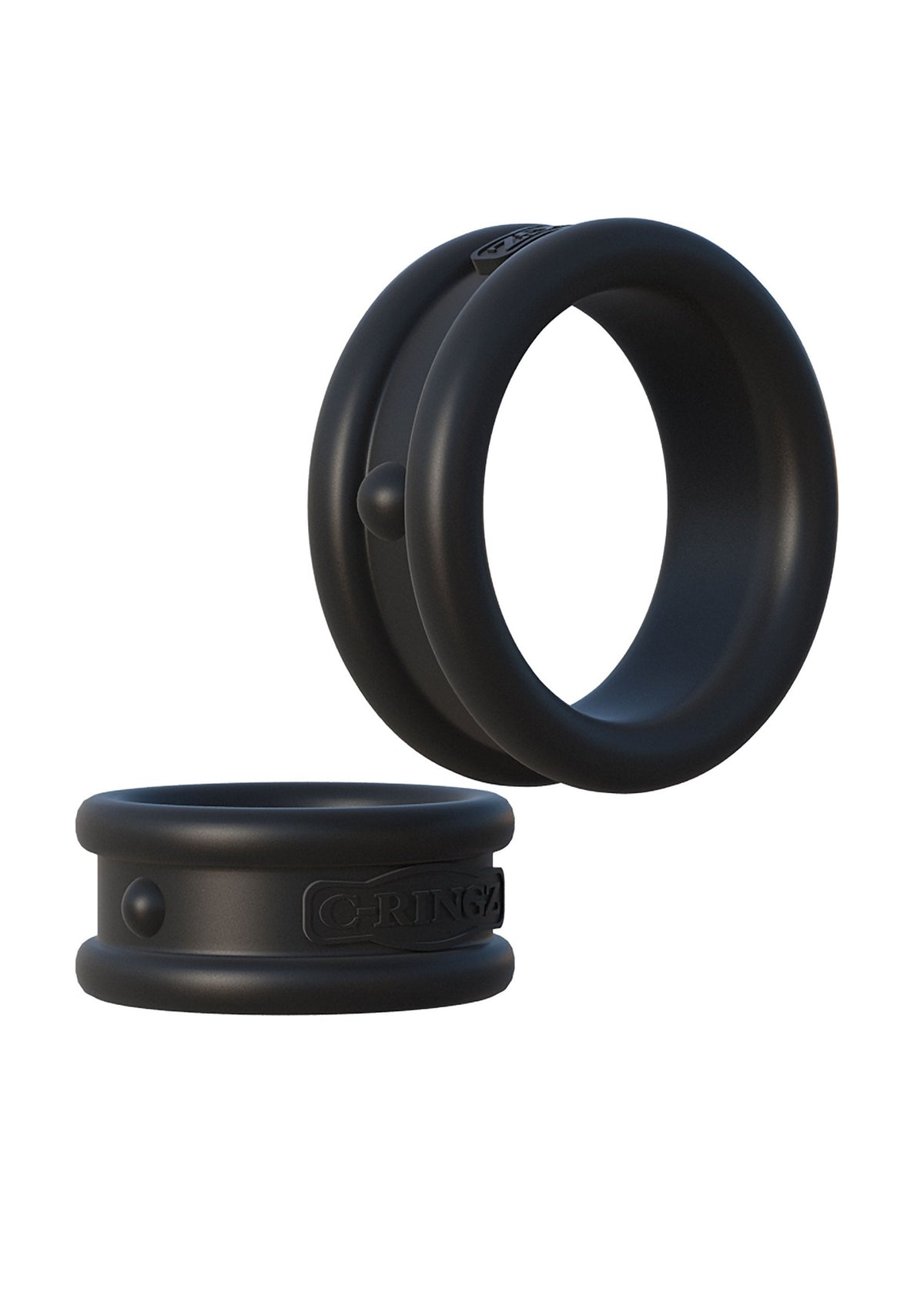 Pipedream Fantasy C-Ringz Max Width Silicone Rings
