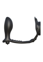 Pipedream Fantasy C-Ringz Rock Hard Ass Gasm