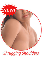 Pipedream PDX Extreme Ultimate Fantasy Dolls Mia