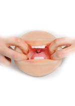 Pipedream PDX Extreme Deep Throat Cock Sucker