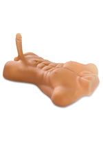 Pipedream PDX Extreme Fuck Me Silly! Dude