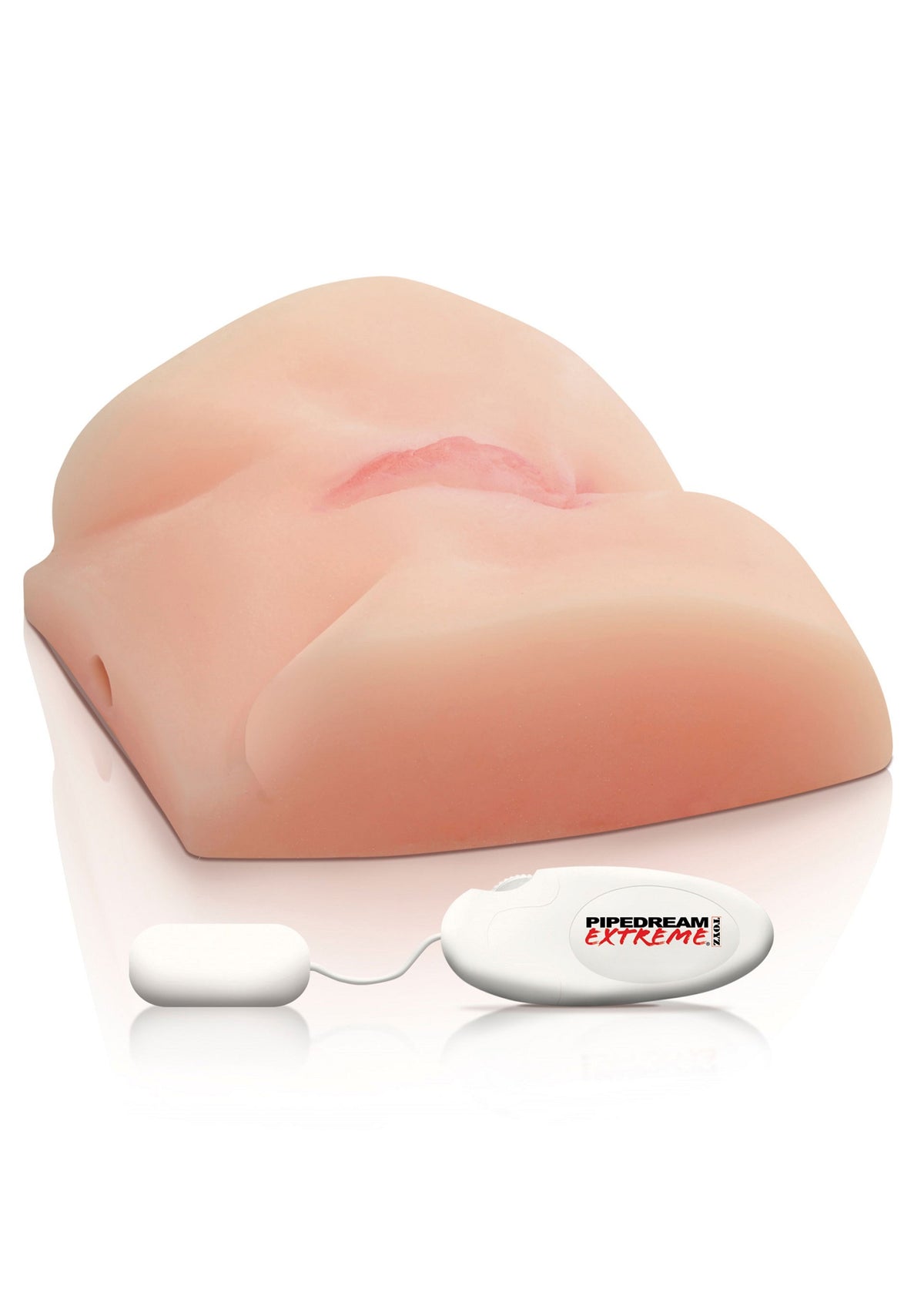 Pipedream PDX Extreme Big Ass Vibrating Pussy