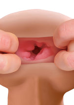 Pipedream PDX Extreme Fuck My Cock XL