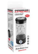 Pipedream PDX Extreme Roto Bator Ass
