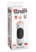 Pipedream PDX Extreme Mega Grip Pussy Stroker