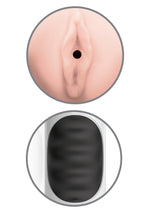 Pipedream PDX Extreme Mega Grip Pussy Stroker