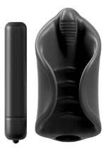 Pipedream PDX Elite Elite Vibrating Silicone Stimulator