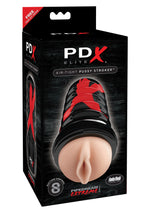 Pipedream PDX Elite Elite Air Tight Pussy Stoker