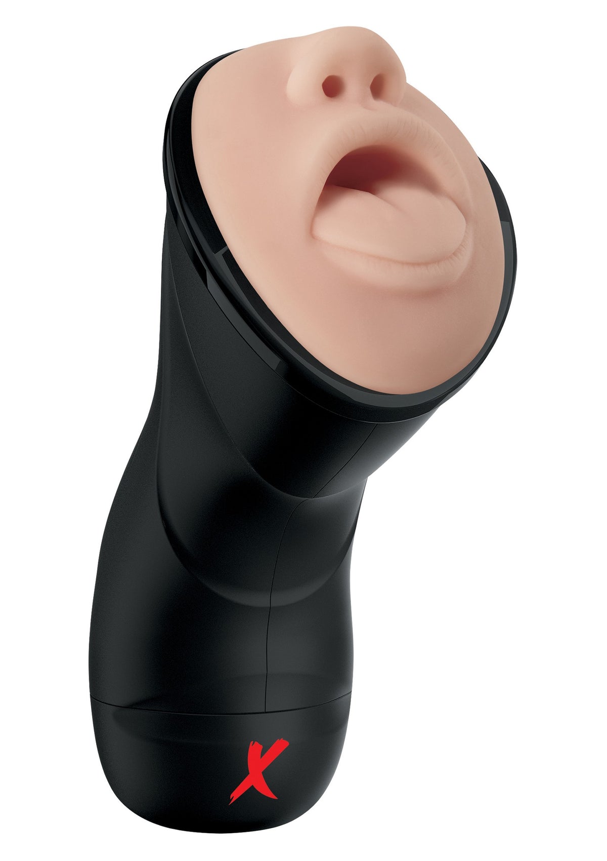 Pipedream PDX Elite Elite Deep Throat Vibrating Stoker