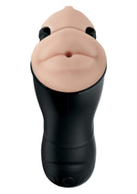 Pipedream PDX Elite Double Penetration Stroker