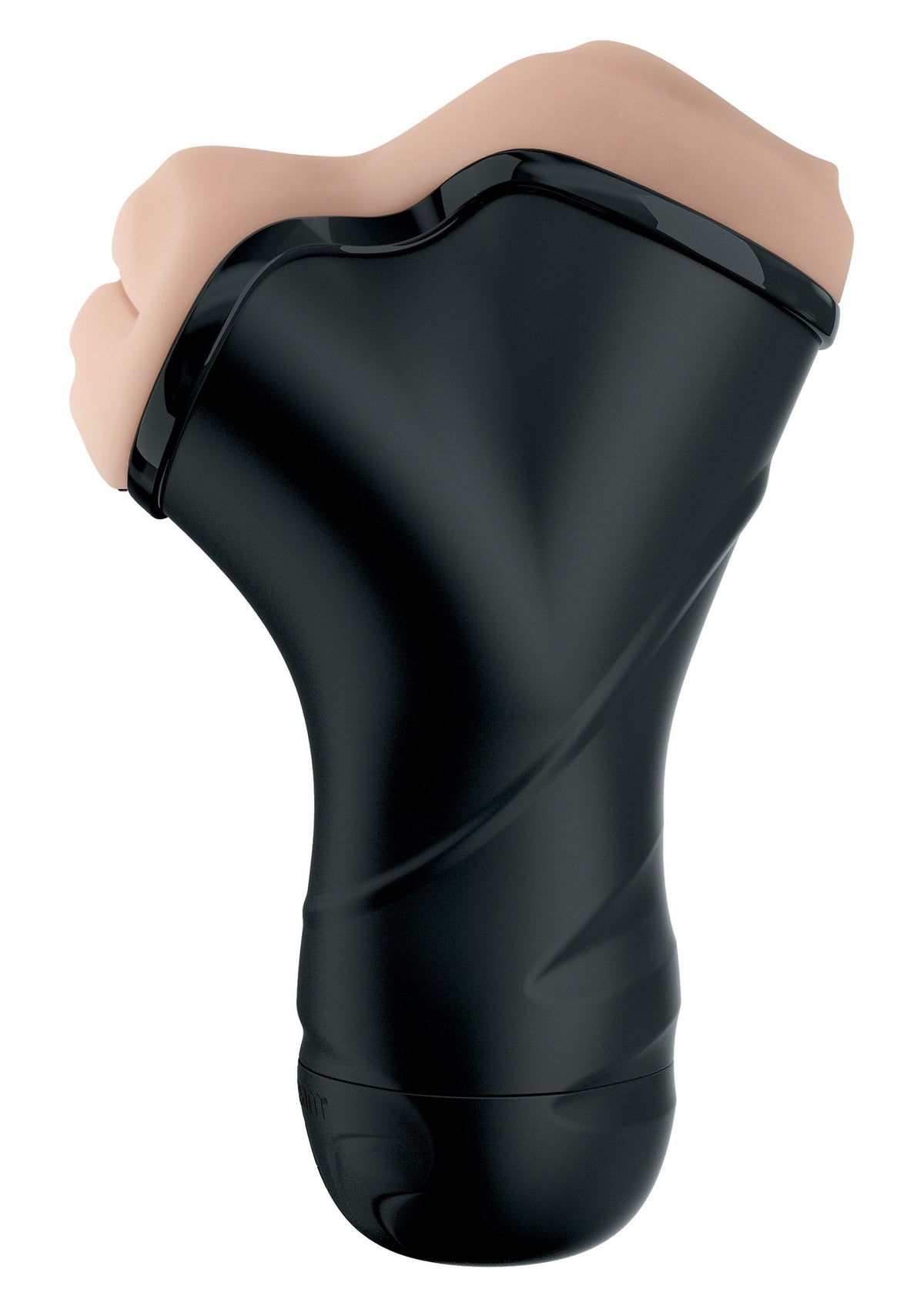 Pipedream PDX Elite Double Penetration Stroker