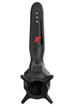 Pipedream PDX Elite Elite Vibrating Roto Sucker