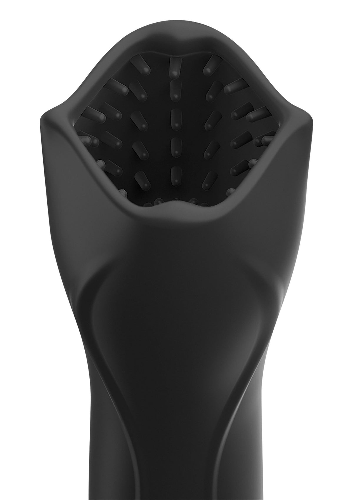 Pipedream PDX Elite Elite Vibrating Roto Teaser