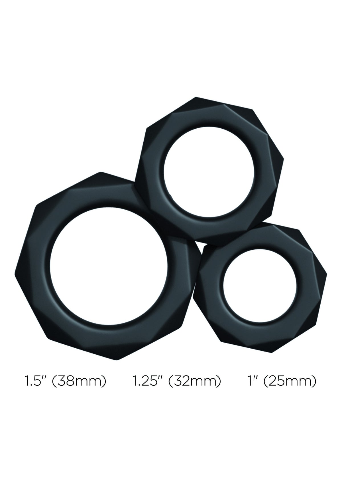 Pipedream PDX Elite Elite Vibrating Roto Teaser