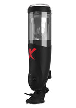 Pipedream PDX Elite Elite Deluxe Mega Bator