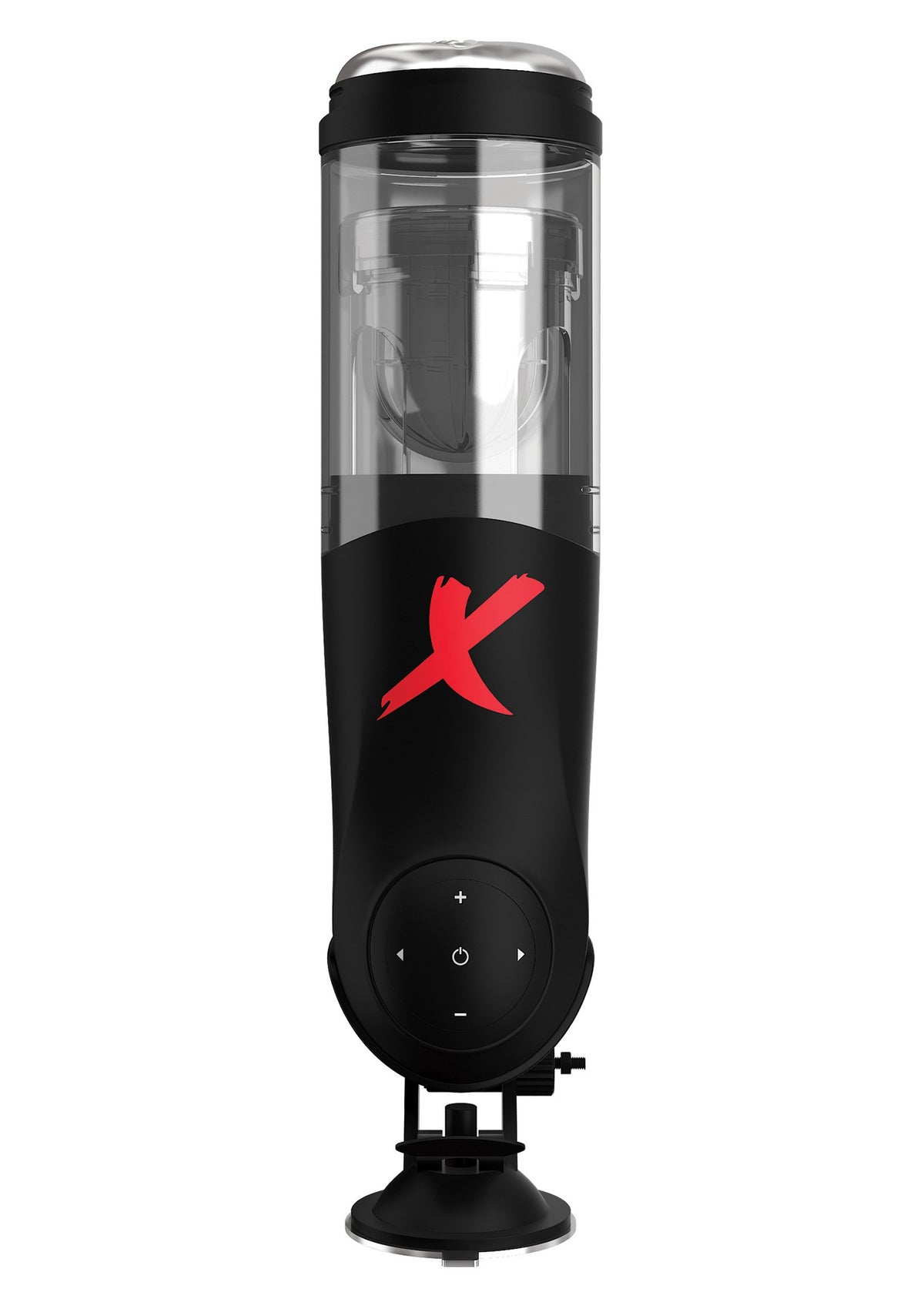 Pipedream PDX Elite Elite Deluxe Mega Bator