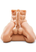 Pipedream PDX Extreme Fuck me Silly Man