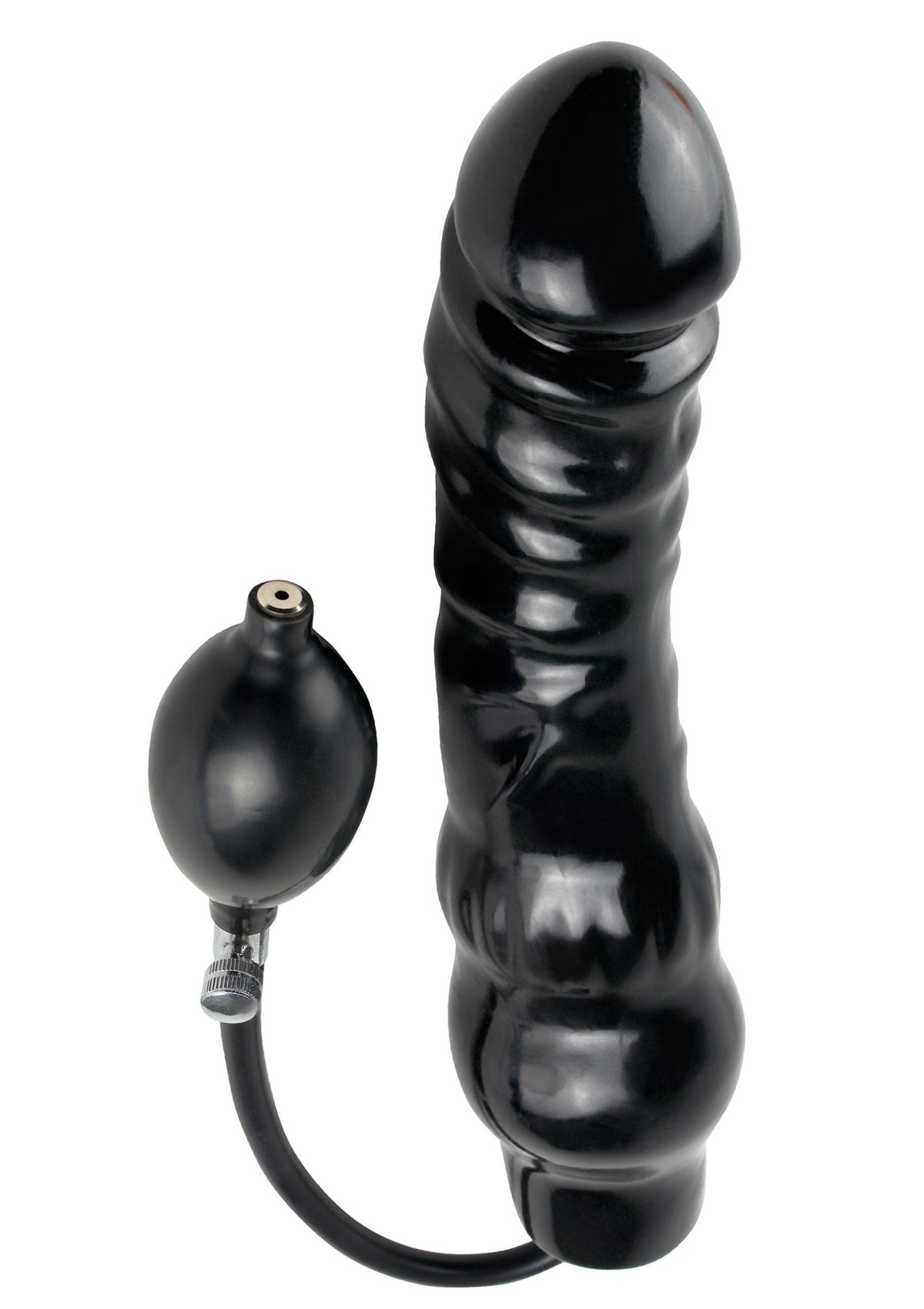 Pipedream Fetish Fantasy Extreme Inflatable Ass Blaster