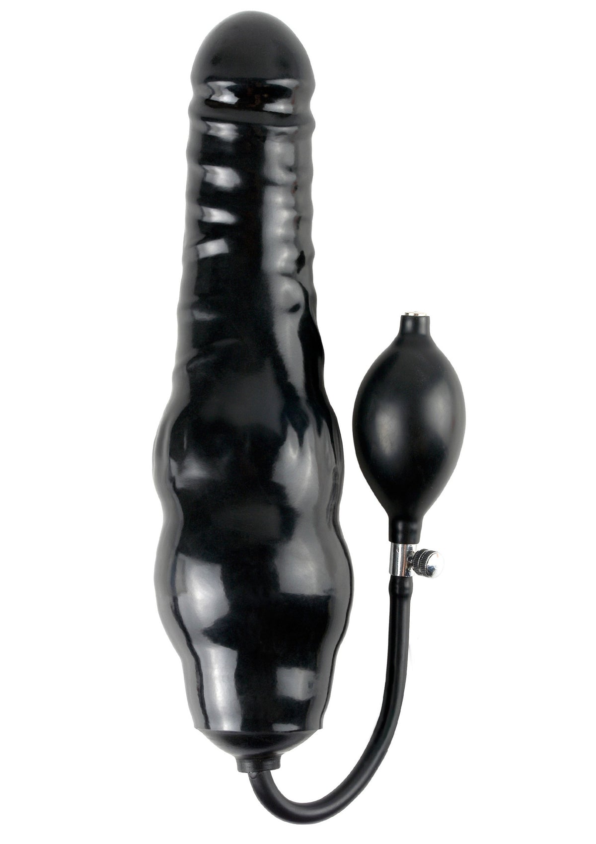 Pipedream Fetish Fantasy Extreme Inflatable Ass Blaster