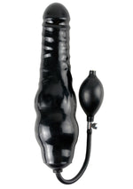 Pipedream Fetish Fantasy Extreme Inflatable Ass Blaster