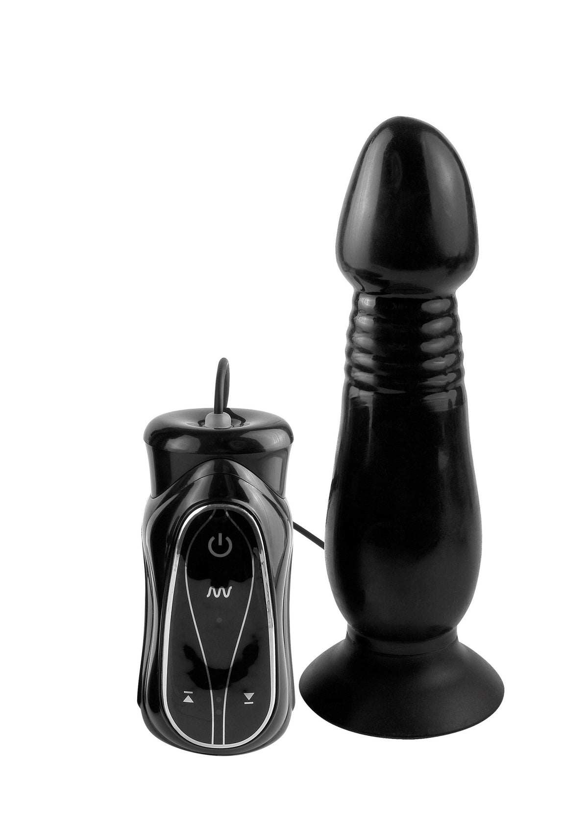 Pipedream Anal Fantasy Vibrating Thruster