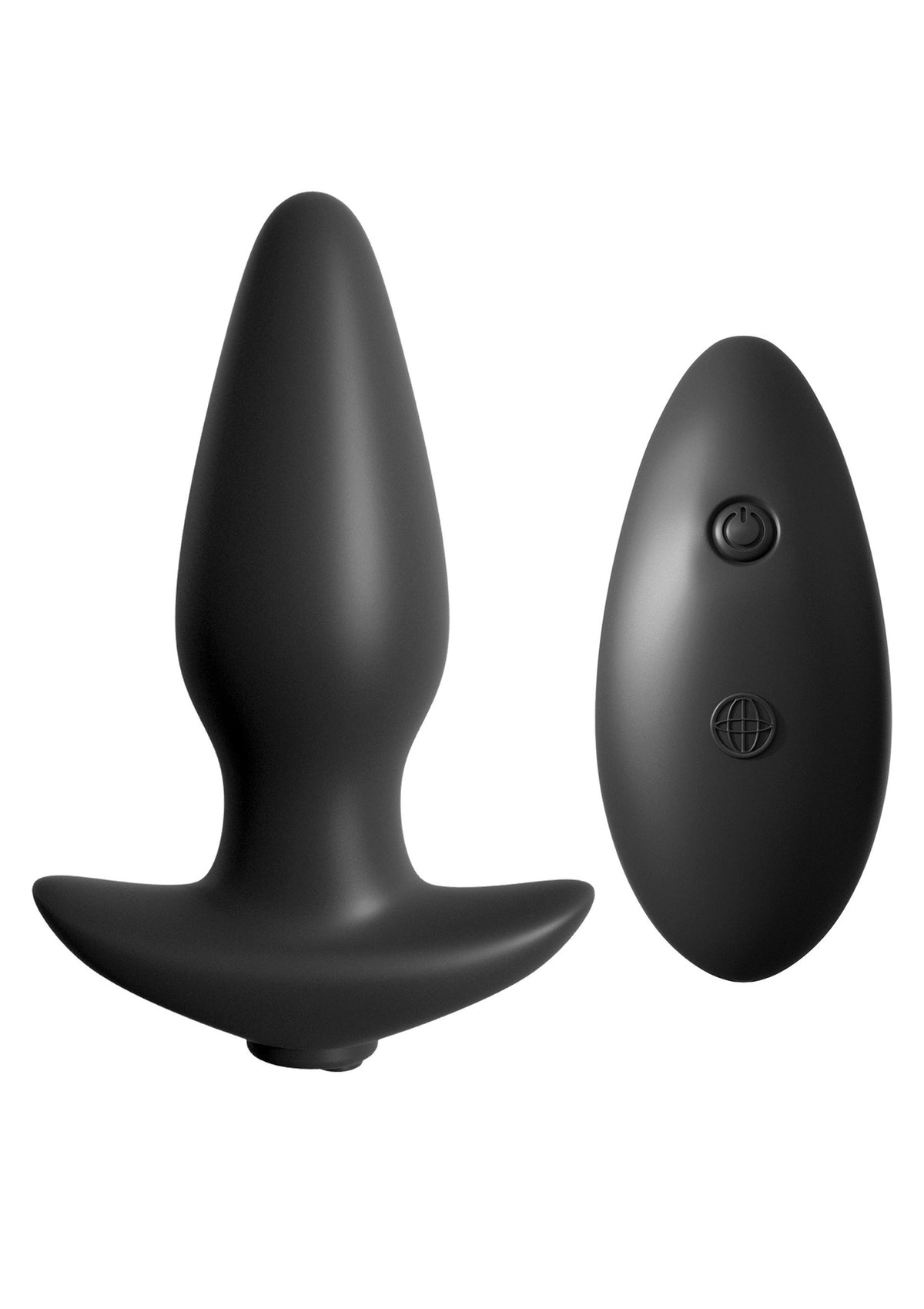 Pipedream Anal Fantasy Remote Control Plug