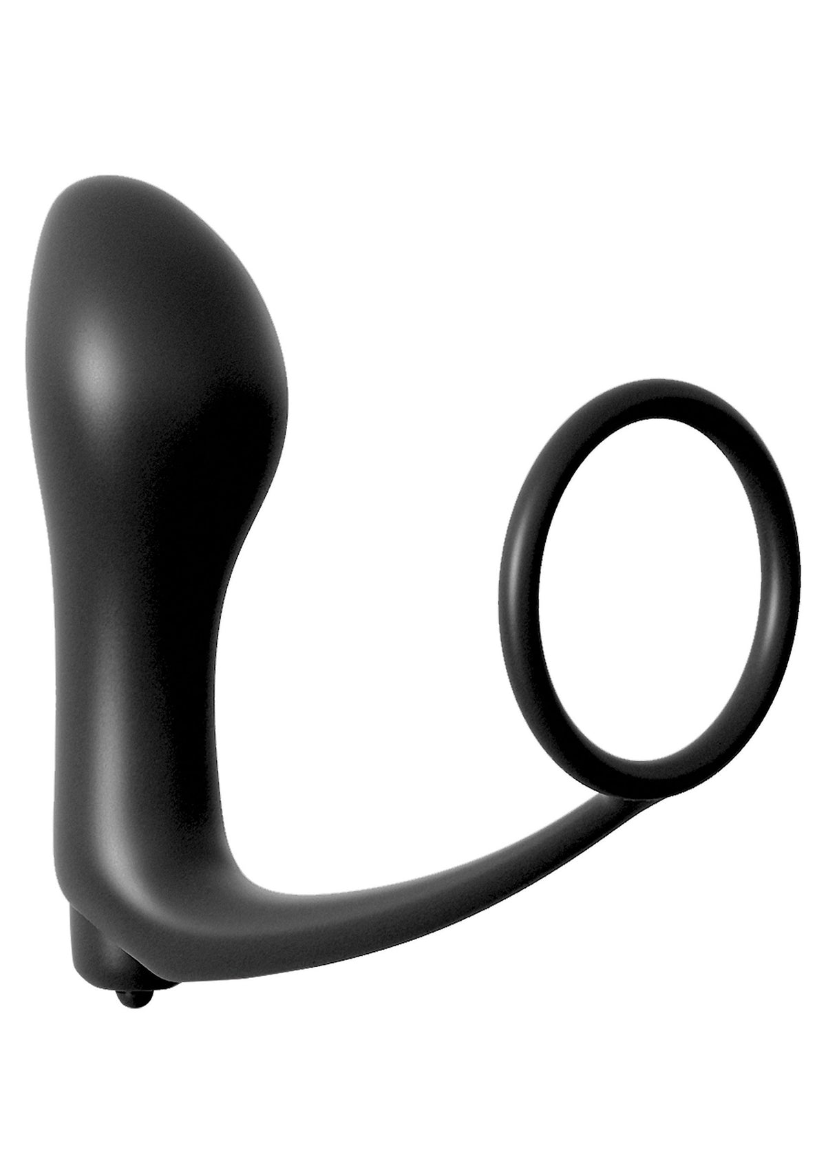 Pipedream Anal Fantasy Cockring Vibrating Plug