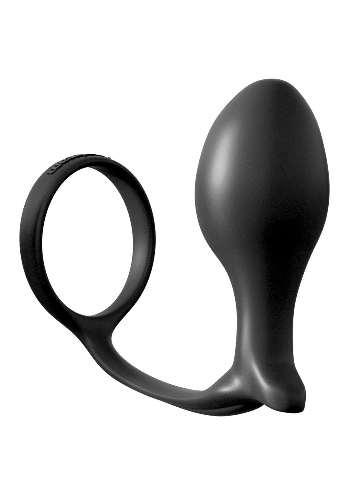 Pipedream Anal Fantasy Cockring Advanced Plug