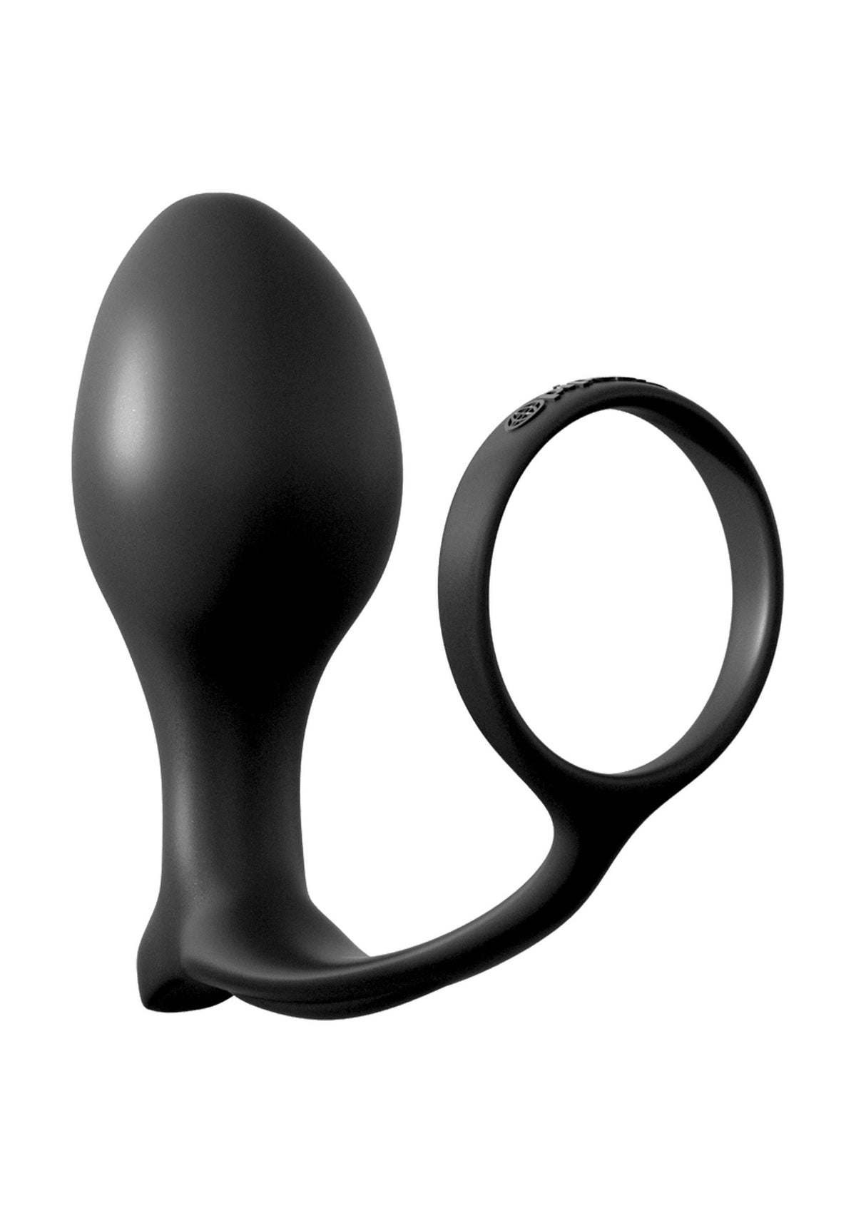 Pipedream Anal Fantasy Cockring Advanced Plug