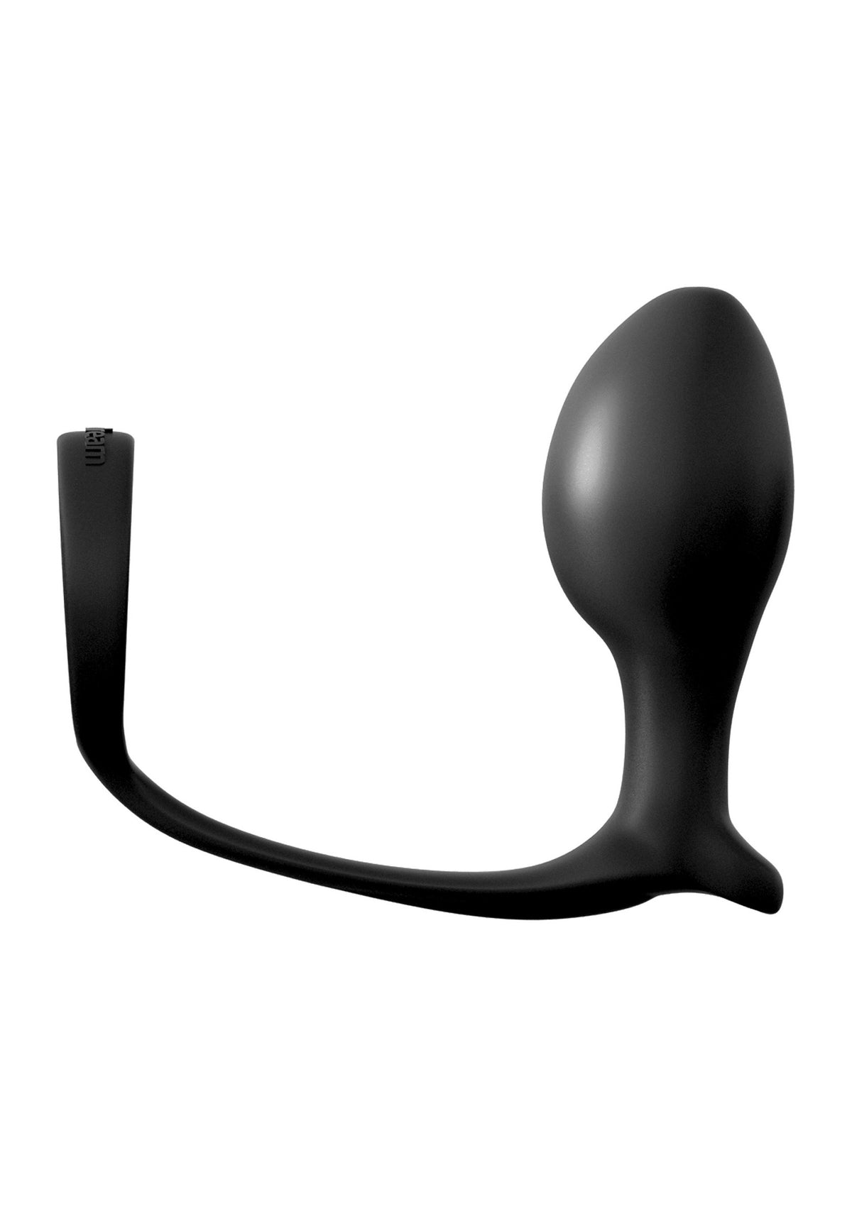 Pipedream Anal Fantasy Cockring Advanced Plug