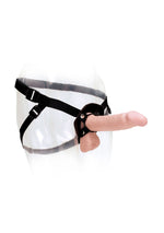 Pipedream Basix Universal Harness