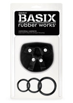 Pipedream Basix Universal Harness
