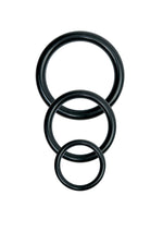 Pipedream Basix Universal Harness