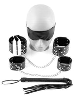 Pipedream Fetish Fantasy Chains of Love Bondage Kit