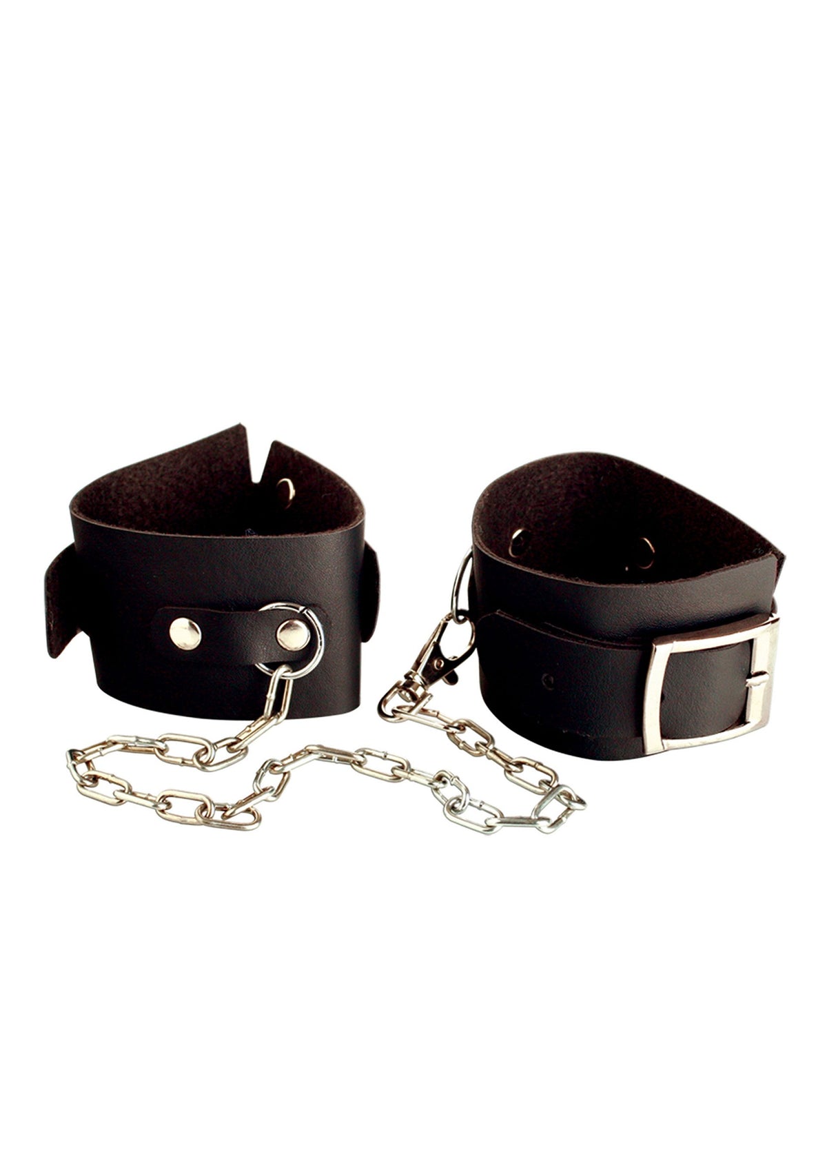 Pipedream Fetish Fantasy Beginners Cuffs