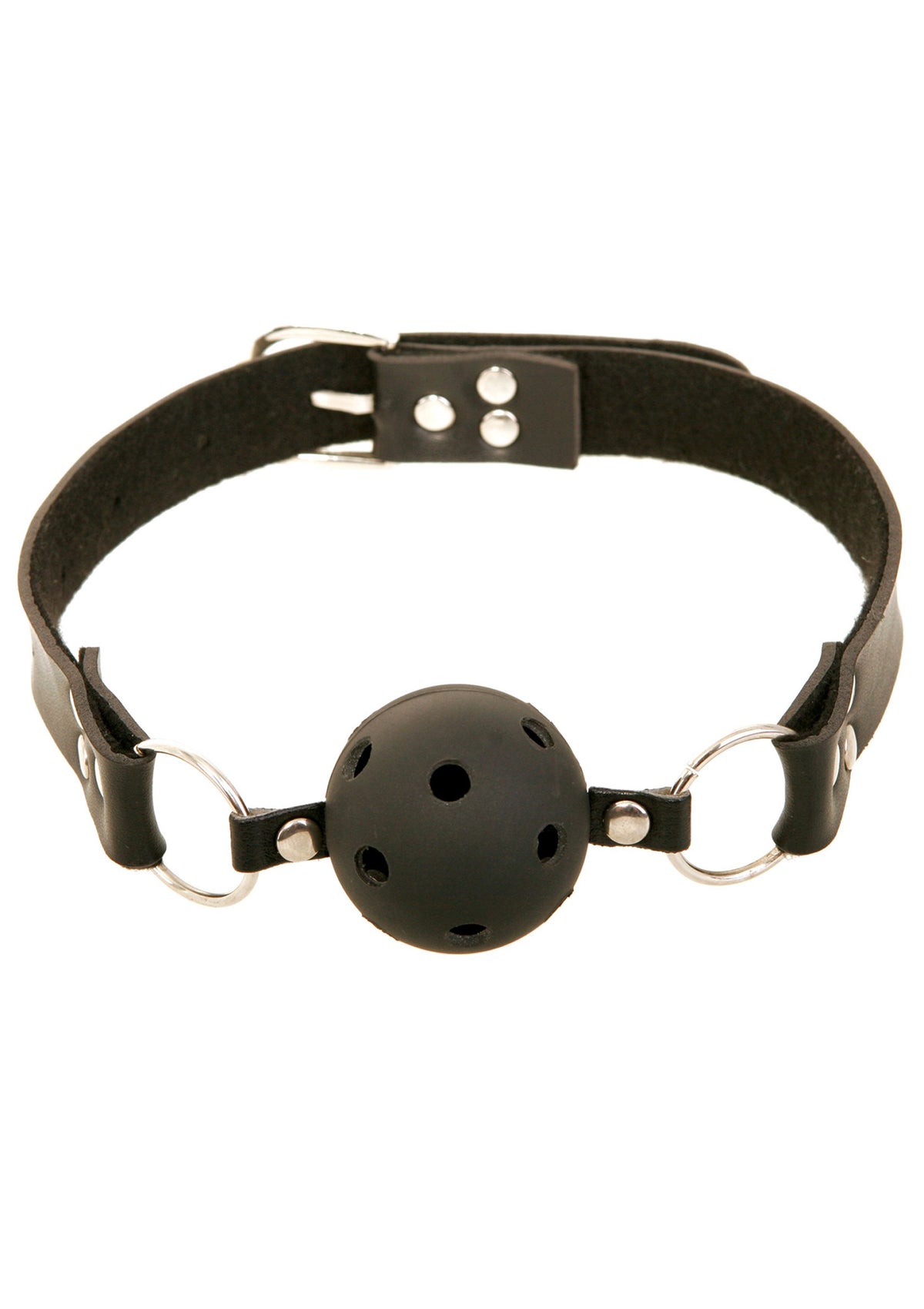 Pipedream Fetish Fantasy Breathable Ball Gag