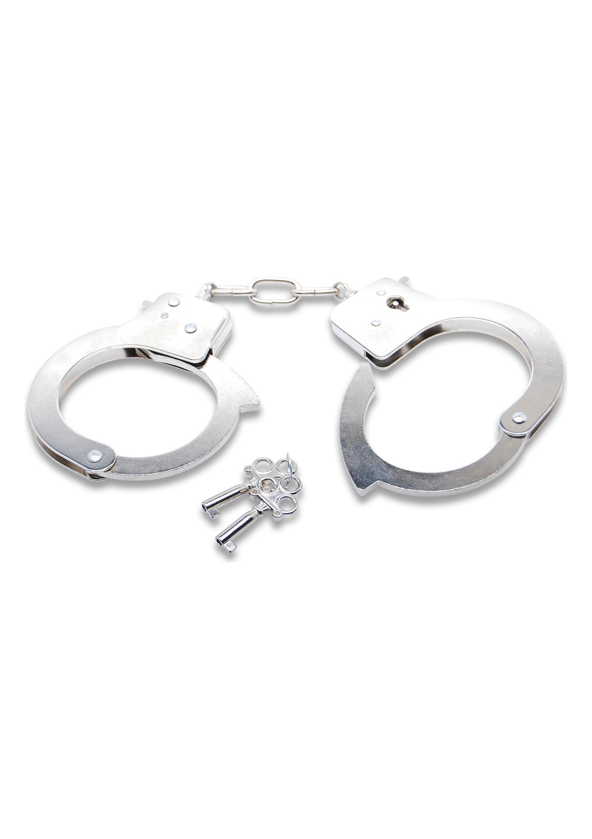 Pipedream Fetish Fantasy Official Handcuffs