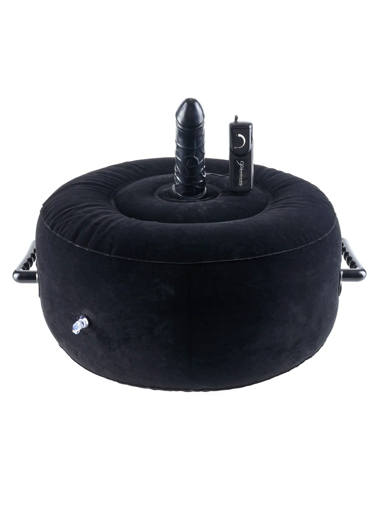 Pipedream Fetish Fantasy Inflatable Hot Seat